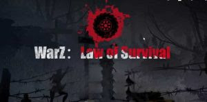 WarZ Law of Survival MOD APK