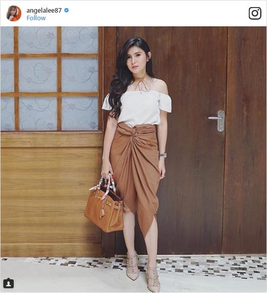 Indahnya Hidup Selebgram, Tak Seindah Kenyataan Kehidupannya. Boom!!