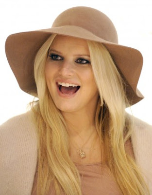 Jessica Simpson