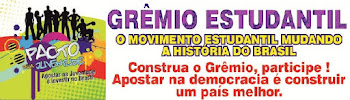 GRÊMIO ESTUDANTIL