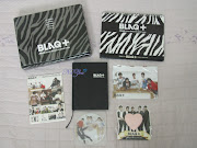 MBLAQ Season Greeting 2012