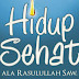 5 Tips Hidup Sehat Ala Nabi Muhammad