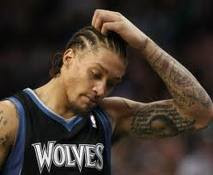 Michael Beasley