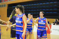 Avata Barakaldo EST 56 - 45 Jesuitinas