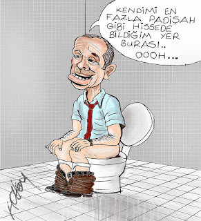 Tayyip padişah
