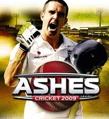 Ashes Cricket 2009 Game full version free download