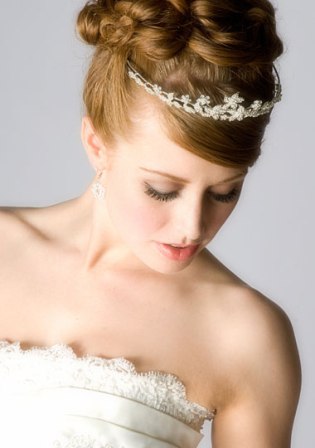 Bridal Hair Accessories