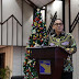 Meriahnya Christmas Celebration 2019 BP Batam