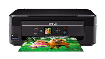 Epson XP-322