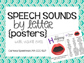 https://www.teacherspayteachers.com/Product/Speech-Sounds-by-Letter-Posters-1955455