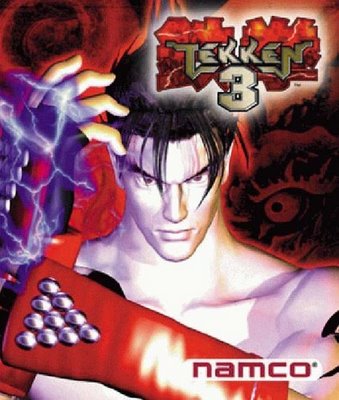 Download Free Games on Free Download Games Tekken 3 Full Version   Download Games