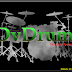 DvDrum 2 Beta 5 Full Version Free Download Simulator Drum Terbaik