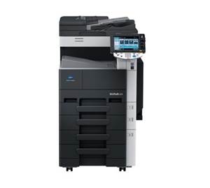 Konica Minolta Bizhub 223 Driver Free Download