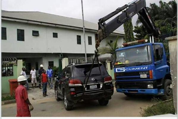 dasuki bullet proof cars