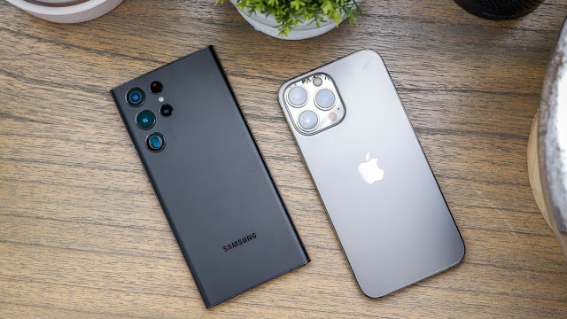 Android or iPhone? Which smartphone is best for you?