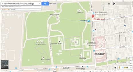 parque maipu