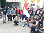 Peringatan May Day di Sumut Kondusif