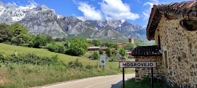 Picos de Europa