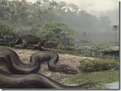 snake