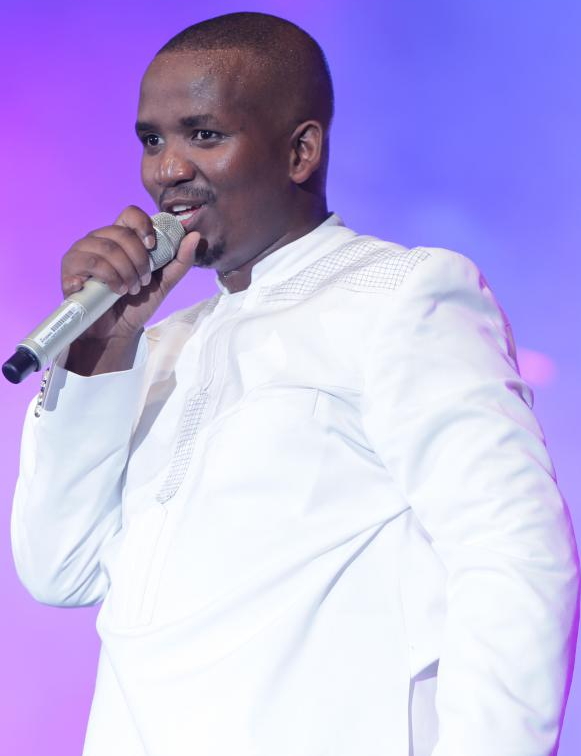 Sfiso Ncwane