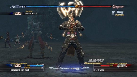 the last remnant pc game screenshot gameplay review 1 The Last Remnant PC Game RePack