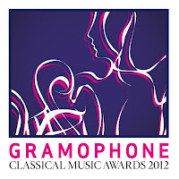 Gramophone Classical Music Awards 2012