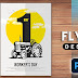 Worker's Day Flyer Design in | Photoshop 2021 Tutorial |