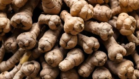 Ginger: A Spicy Powerhouse for Your Daily Diet