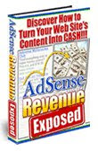 AdSense Revenue Exposed