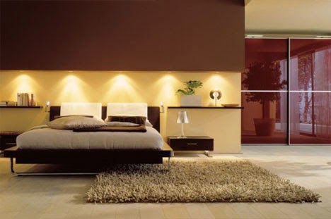 Bedroom Interior Designs