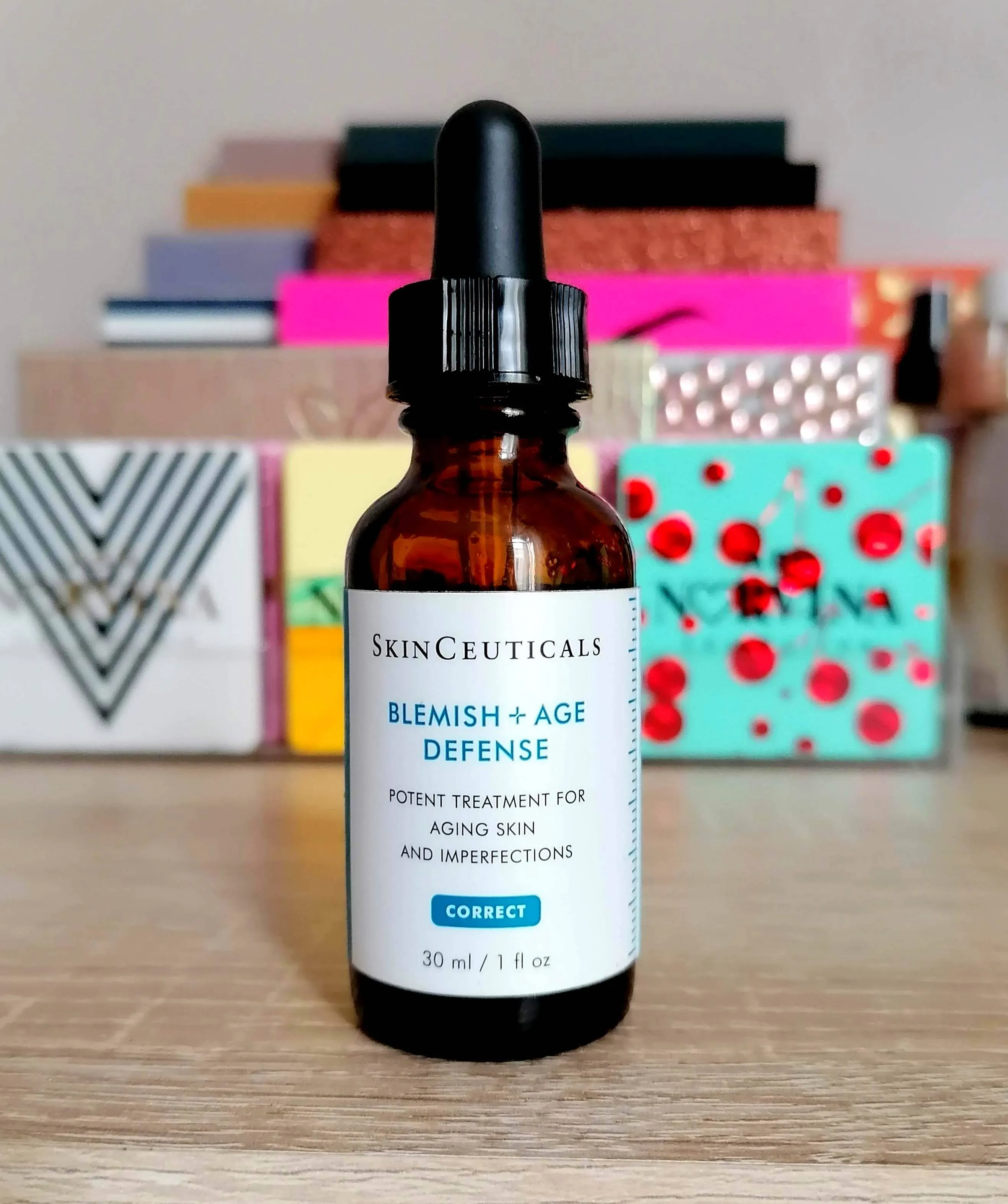 Blemish + Age Defense de SKINCEUTICALS