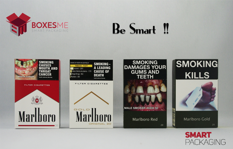 Global Custom Cigarette Boxes Wholesale