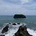Objek Wisata Pantai Madasari - Pangandaran