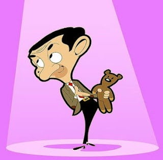 Bean Cartoon Network Latest Picture 2012