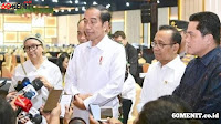 Presiden Jokowi Nyatakan Siap Indonesia Gelar KTT ke-43 ASEAN di Jakarta