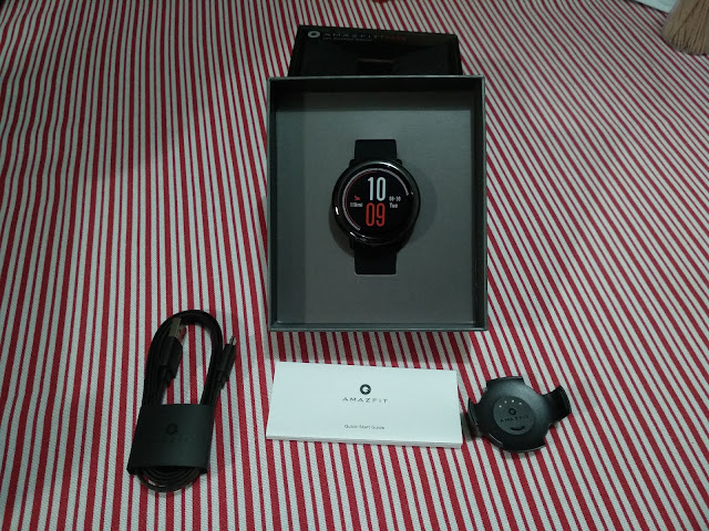 Xiaomi AMAZFIT PACE