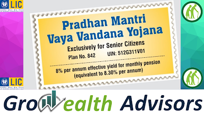 Pradhan Mantri Vaya Vandana Yojana Version 2.0