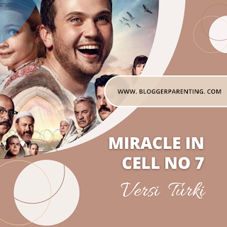 Miracle in cell no 7 turki
