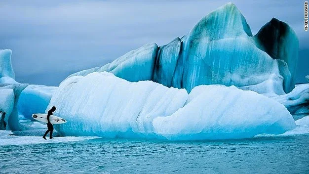 CHRIS BURKARD ARCTIC IMAGES surfing+(9)