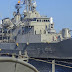 Συναγερμός στο Πολεμικό Ναυτικό-Οι Τούρκοι έβγαλαν 87 πλοία στην άσκηση «Γαλάζια Πατρίδα»