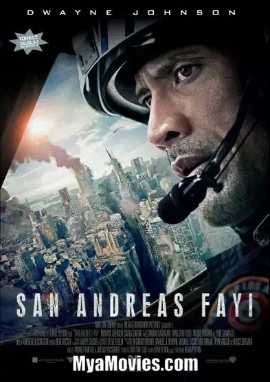 San Andreas