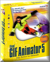 Download Ulead Gif Animator 5.1