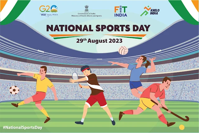 NationalSportsDay