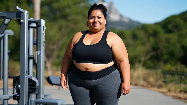 Why Should Fitness Be About Feeling Great, Not Looking Perfect?