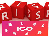 The Benefits And Risks Of ICO 