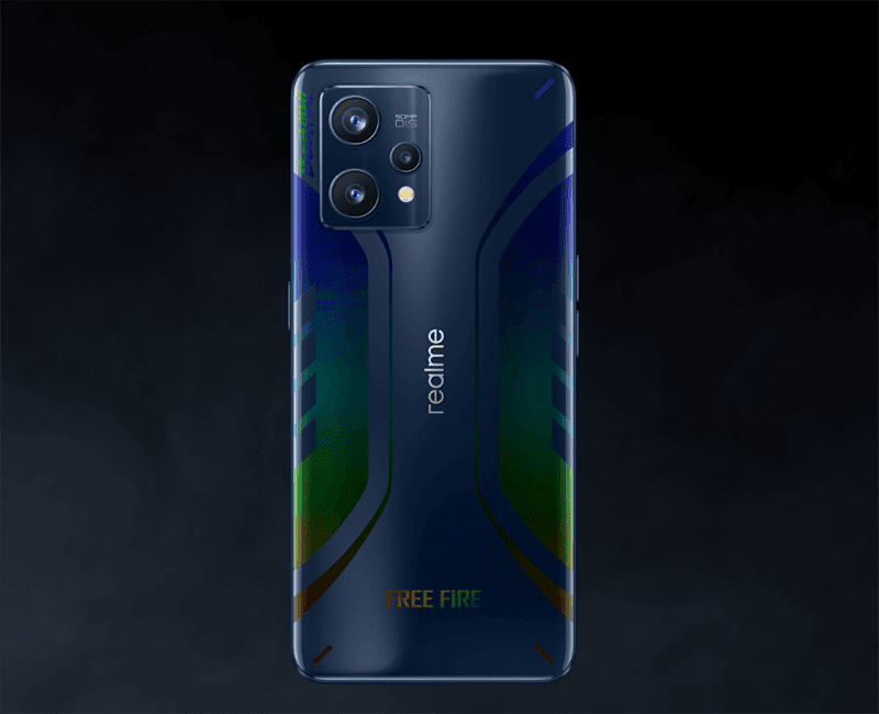 realme 9 Pro+ Free Fire Limited Edition priced in PH, to launch on April 25  » YugaTech
