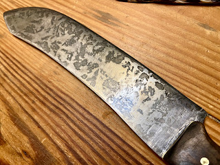 Nessmuk Knife 08