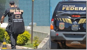 policia federal