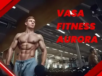 Vasa Fitness Aurora Adventure - An image showcasing individuals experiencing the adventure of fitness at Vasa Fitness Aurora, symbolizing growth, exploration, and reaching new heights.