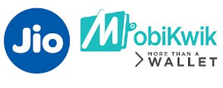 Mobikwik Jio Coupon Deal Promocode Offer